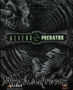 Box art for Mechadrone