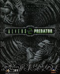 Box art for REVISED CORPS