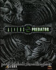 Box art for patchbladeloadingbar
