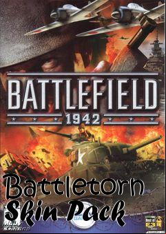 Box art for Battletorn Skin Pack