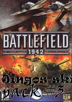 Box art for Jingos skin pack #3