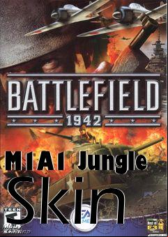 Box art for M1A1 Jungle Skin