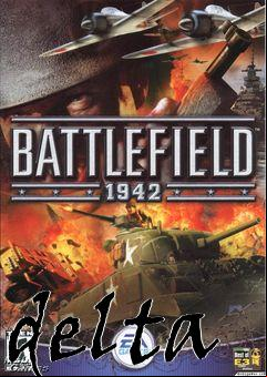 Box art for delta