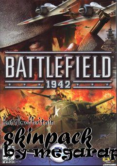 Box art for battleofbritain skinpack by megaraptor