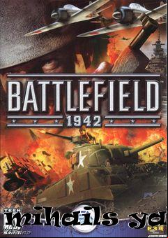 Box art for mihails yak9