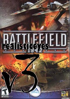 Box art for realisticeyes v3