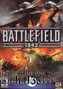 Box art for bare-bones aichid3a1-2