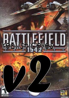 Box art for realisticeyes v2