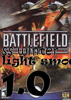 Box art for ss winter light smock 1.0