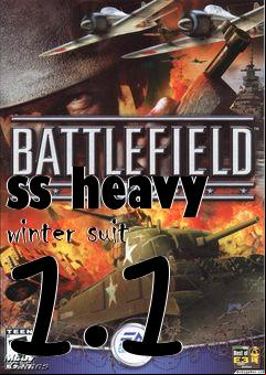 Box art for ss heavy winter suit 1.1