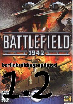 Box art for berlinbuildingsupdated 1.2