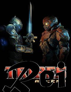 Box art for Rei