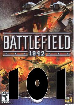 Box art for 101