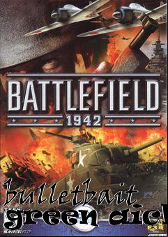 Box art for bulletbait green aichi