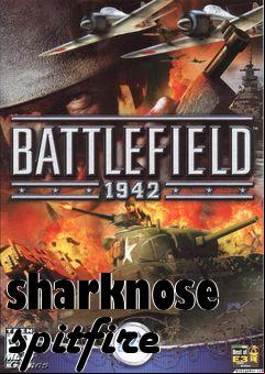 Box art for sharknose spitfire