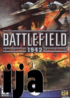 Box art for ija