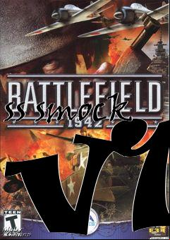 Box art for ss smock v1