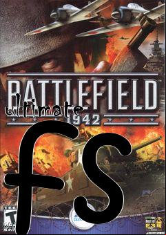 Box art for ultimate fs