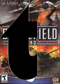 Box art for hanwh all1 t