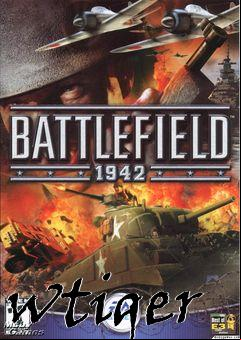 Box art for wtiger