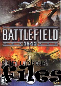 Box art for skin  files