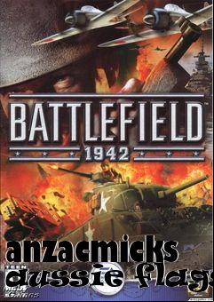 Box art for anzacmicks aussie flags1