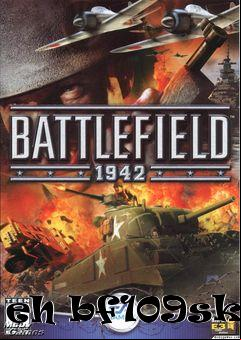 Box art for eh bf109skin