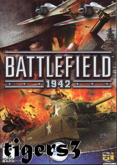 Box art for tigers3