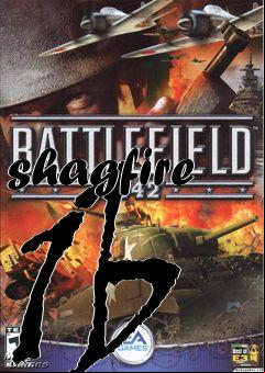 Box art for shagfire 1b