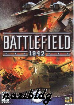 Box art for nazibldg