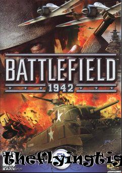 Box art for theflyingtiger