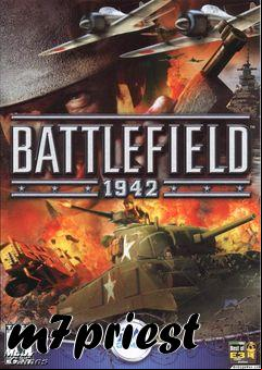 Box art for m7priest