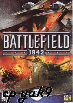 Box art for  yak9
