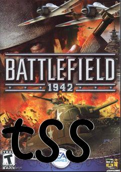 Box art for tss