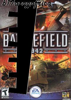 Box art for b17azagafrica l