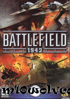 Box art for m10wolvcamo