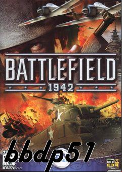 Box art for bbdp51