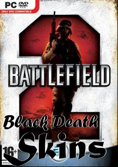 Box art for Black Death Skins