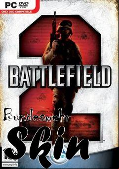 Box art for Bundeswehr Skin