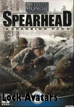 Box art for Lock Avatars