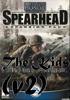 Box art for The Kids Custom Crosshair (v2)