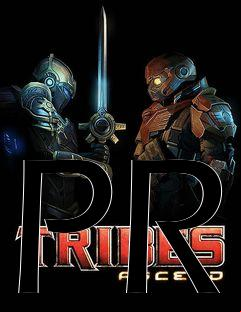 Box art for PR