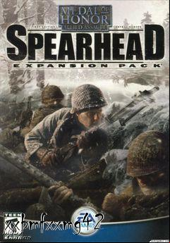 Box art for xxbmfxxmg42