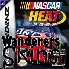 Box art for Wanderers Skins