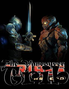 Box art for The Vancouver Tribe