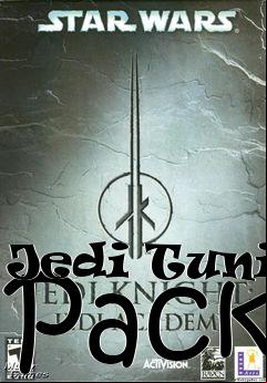 Box art for Jedi Tunic Pack