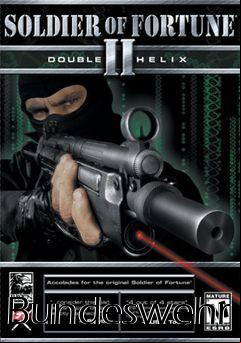 Box art for Bundeswehr