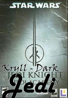 Box art for Kryll - Dark Jedi