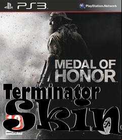 Box art for Terminator Skins