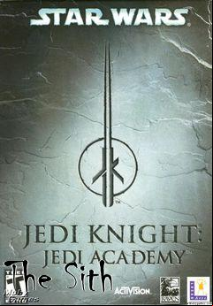 Box art for The Sith